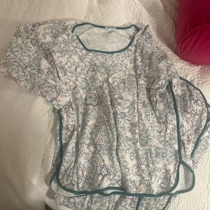 Lake String Light PJ Set